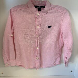 Children's Armani Top
